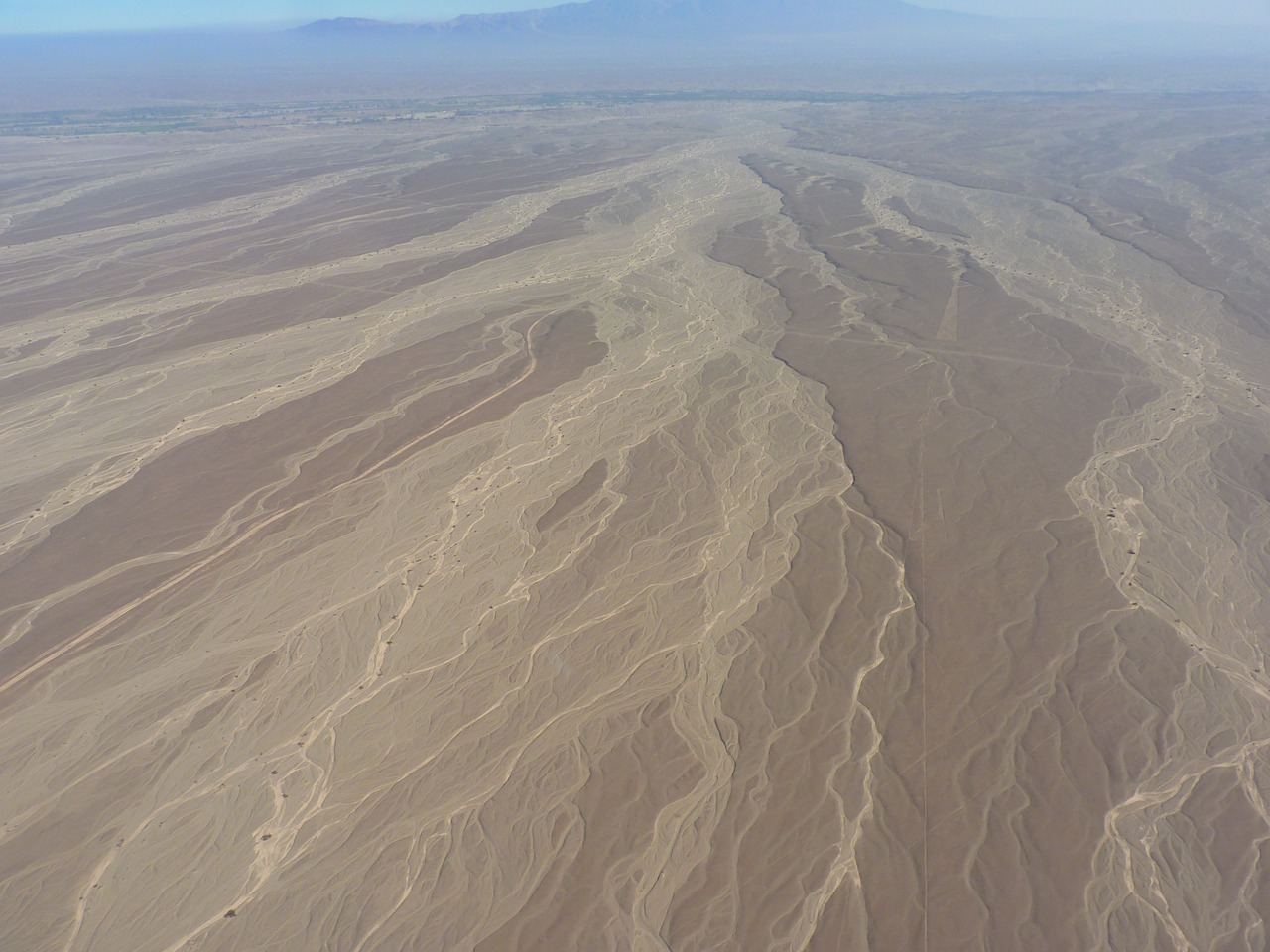 The Mysterious Nazca Lines - What Do They Mean?